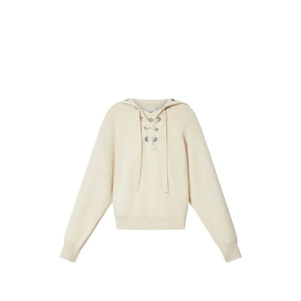 Marant Women Ydalia Wool Sweater
